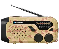 Radijo imtuvas Blaupunkt ER10DC