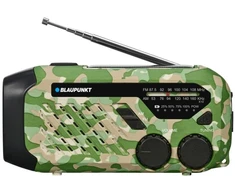 Radijo imtuvas Blaupunkt ER10GC