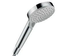 Rankinis dušas Hansgrohe Vernis Blend Vario, 26270000, chromas