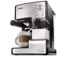 Kavos aparatas Breville VCF045X