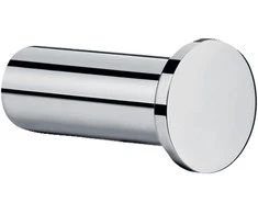 Rankšluosčio kabliukas Hansgrohe Logis Universal 41711000