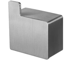 Rankšluosčio kabliukas Kapitan NEO 82 09 L 99, satino