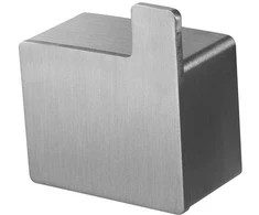 Rankšluosčio kabliukas Kapitan NEO 82 09 R 99, satino