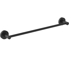 Rankšluoščio laikiklis Ideal Standard, 45 cm, juodas matinis, A9117XG