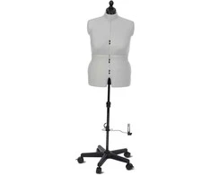 Reguliuojamas manekenas Ajustoform CELINE STANDARD PLUS