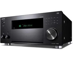 Resyveris Onkyo TX-RZ50, juodas