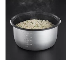 RUSSEL 23570-56 Ryžių viryklė Russell Hobbs 23570-56 Maxicook