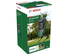 Šakų smulkintuvas Bosch AXT Rapid 2200 0600853605