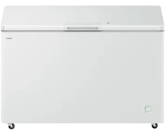 Šaldiklis Candy CNCHQ4S420EW