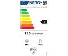 Šaldytuvas BEKO B3RCNA404HW