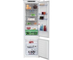 Įmontuojamas Šaldytuvas BEKO BCNA306E4SN  193cm.  HARVESTFRESH