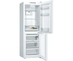 Šaldytuvas Bosch KGN33NWEB