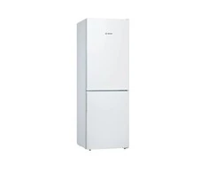 Šaldytuvas  Bosch KGV33VWEA Serie | 4 176cm. Baltas