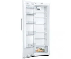 Šaldytuvas Bosch KSV33NWEP 2 serija, Baltos spalvos