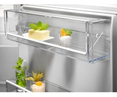 Šaldytuvas Electrolux KFD6DE18S