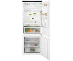 Šaldytuvas Electrolux KNG7TE75S