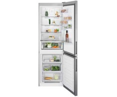 Šaldytuvas Electrolux LNC7ME32X3