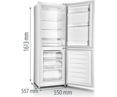 Šaldytuvas Gorenje G200, RK416DPW4