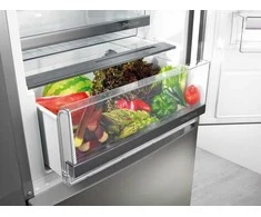 Šaldytuvas GORENJE N619EAXL4