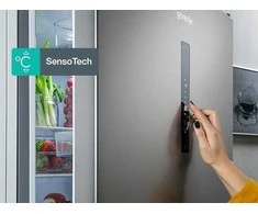 Šaldytuvas GORENJE N619EAXL4