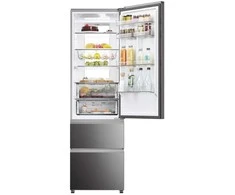 Šaldytuvas Haier HTW7620DNMP