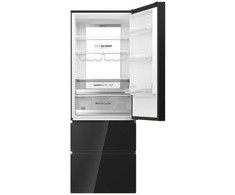 Šaldytuvas Haier HTW7720DNGB