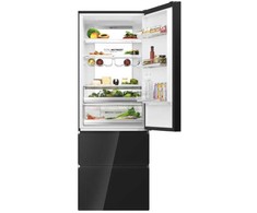 Šaldytuvas Haier HTW7720DNGB
