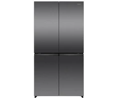 Šaldytuvas Hisense RQ5P640SSKD