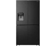 Šaldytuvas Hisense RQ760N4SBFE