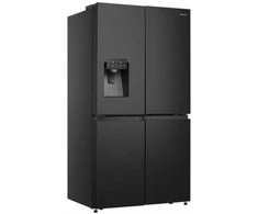 Šaldytuvas Hisense RQ760N4SBFE