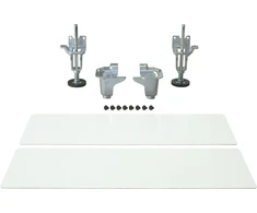 Kojelės skalbyklei SIEMENS WZ20440