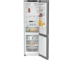 Šaldytuvas LIEBHERR CNsfd 5703 Pure NoFrost Šaldytuvo ir šaldiklio derinys su „EasyFresh“ ir „NoFrost“