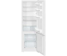 LIEBHERR CUe 2831 Pure Šaldytuvas-šaldiklis