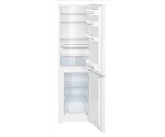 LIEBHERR CUe 3331 Pure Šaldytuvas-šaldiklis