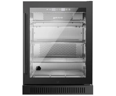 Šaldytuvas Mėsos brandinimo vitrina Guzzanti GZ 125DA