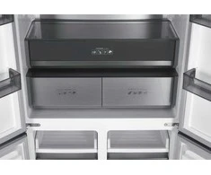 Šaldytuvas MPM-503-SS1-10
