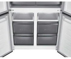 Šaldytuvas MPM-503-SS1-10