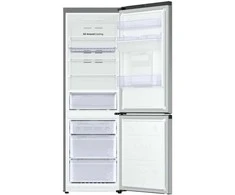 Šaldytuvas Samsung RB34C632ESA/EF
