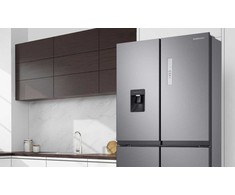 Samsung RF48A401EM9