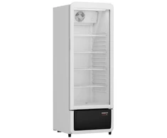 Šaldytuvas - vitrina MPM MPM-240-VT-22
