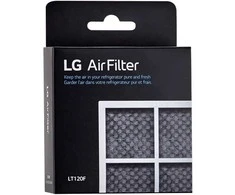 Šaldytuvo oro filtras LG LT120F