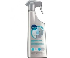 Šaldytuvų ir šaldiklių valiklis WPRO 500 ml, 484000008421