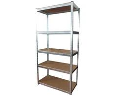 Sandėliavimo lentyna Haushalt T20A 90x45