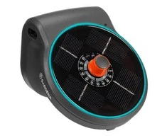 Saulės energija palaikomas rinkinys laistymui Gardena „AquaBloom“ 13300-20, 967999001