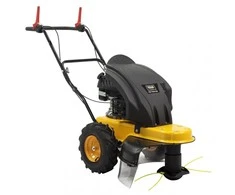 Savaeigė benzininė žoliapjovė Texas Pro Trim 600TR