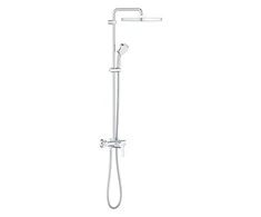 SHOWER SYSTEM Grohe TEMPESTA COSMOPOLITAN SYSTEM 250 CUBE 26692000