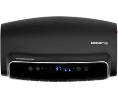 Šildytuvas Polaris PCWH 0512D, juodas