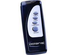 Šildytuvas Polaris PHSH 0708D