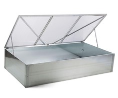 Šiltnamis G21 GZ11 - 150 x 75 x 32 cm 6390114