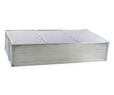 Šiltnamis G21 GZ11 - 150 x 75 x 32 cm 6390114